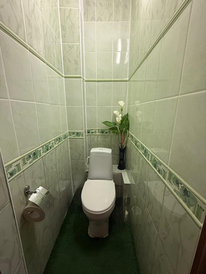 Продам трехкомнатную (3-комн.) квартиру, Ноксинский Спуск ул, 16, Казань г