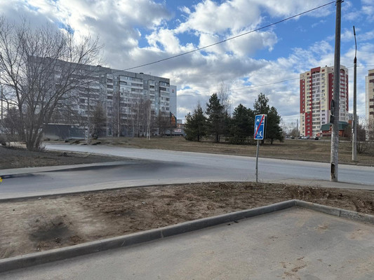 Продам трехкомнатную (3-комн.) квартиру, Ноксинский Спуск ул, 16, Казань г
