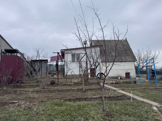 Продам дом, Центральная ул, 8, Технолог тер. СПК, 0 км от города