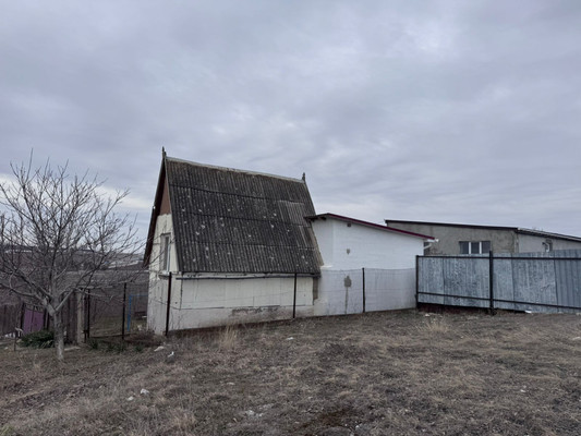 Продам дом, Центральная ул, 8, Технолог тер. СПК, 0 км от города