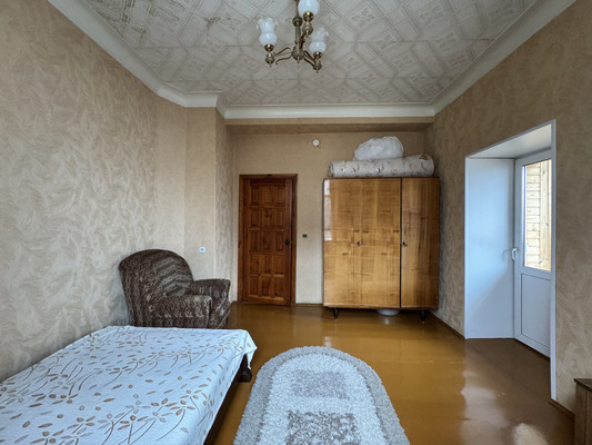 Продам многокомнатную квартиру, Фокина ул, 32, Радица-Крыловка рп