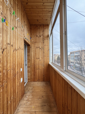 Продам многокомнатную квартиру, Фокина ул, 32, Радица-Крыловка рп