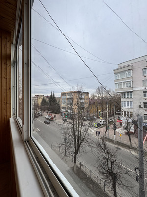 Продам многокомнатную квартиру, Фокина ул, 32, Радица-Крыловка рп