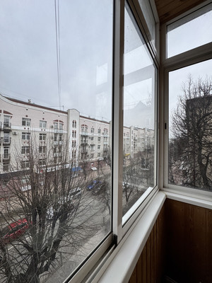 Продам многокомнатную квартиру, Фокина ул, 32, Радица-Крыловка рп
