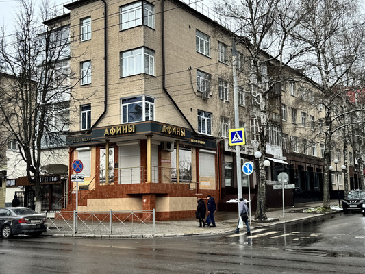 Продам многокомнатную квартиру, Фокина ул, 32, Радица-Крыловка рп