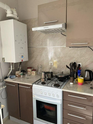 Продам однокомнатную (1-комн.) квартиру, Подвойского ул, 68, Ростов-на-Дону г