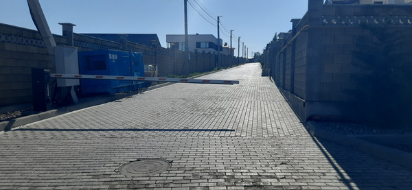 Продам участок 7 соток, ИЖС, Лукомская ул, Севастополь г, 0 км от города
