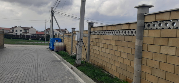 Продам участок 7 соток, ИЖС, Лукомская ул, Севастополь г, 0 км от города