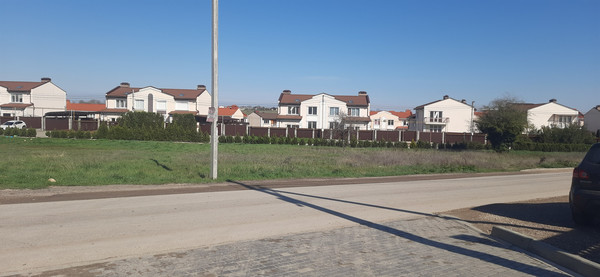 Продам участок 7 соток, ИЖС, Лукомская ул, Севастополь г, 0 км от города