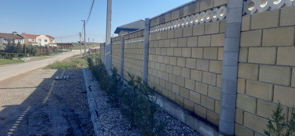 Продам участок 7 соток, ИЖС, Лукомская ул, Севастополь г, 0 км от города
