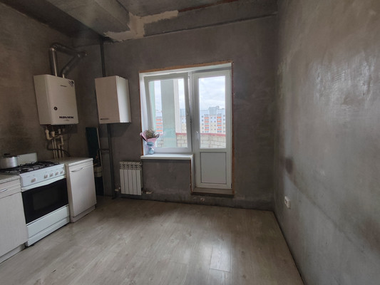 Продам однокомнатную (1-комн.) квартиру, Васильевский пер, 9, Рязань г