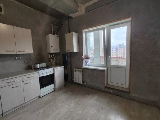 Продам однокомнатную (1-комн.) квартиру, Васильевский пер, 9, Рязань г