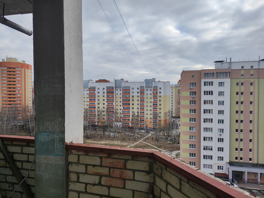 Продам однокомнатную (1-комн.) квартиру, Васильевский пер, 9, Рязань г