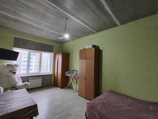 Продам однокомнатную (1-комн.) квартиру, Васильевский пер, 9, Рязань г