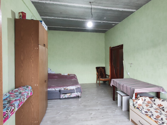 Продам однокомнатную (1-комн.) квартиру, Васильевский пер, 9, Рязань г