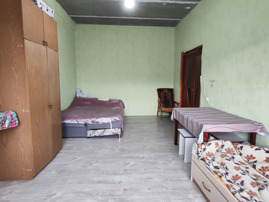 Продам однокомнатную (1-комн.) квартиру, Васильевский пер, 9, Рязань г