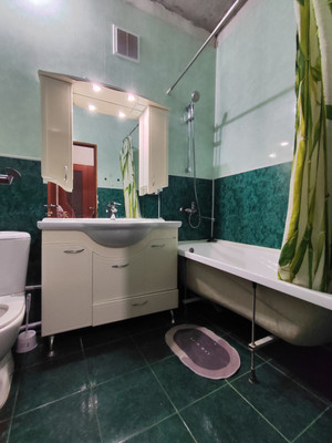 Продам однокомнатную (1-комн.) квартиру, Васильевский пер, 9, Рязань г