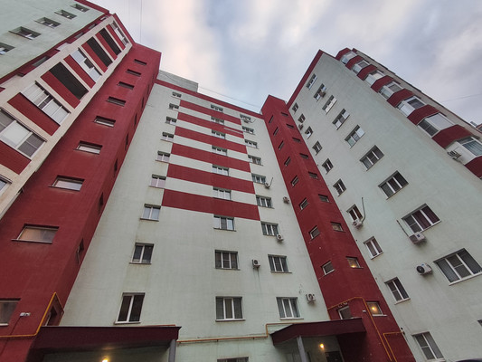 Продам однокомнатную (1-комн.) квартиру, Васильевский пер, 9, Рязань г