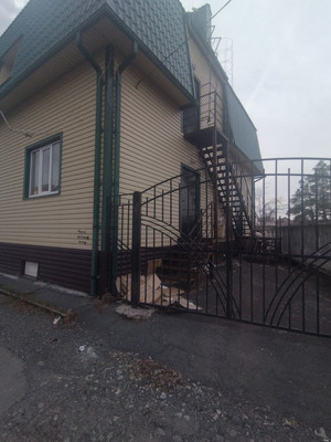 Продам торговое помещение 398,8 м2, Мелиоративная ул, 8кб, Стрехнино с