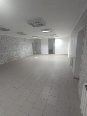 Продам торговое помещение 398,8 м2, Мелиоративная ул, 8кб, Стрехнино с