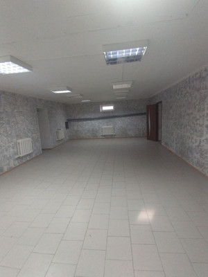 Продам торговое помещение 398,8 м2, Мелиоративная ул, 8кб, Стрехнино с