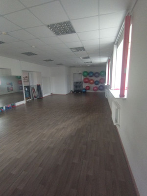 Продам торговое помещение 398,8 м2, Мелиоративная ул, 8кб, Стрехнино с