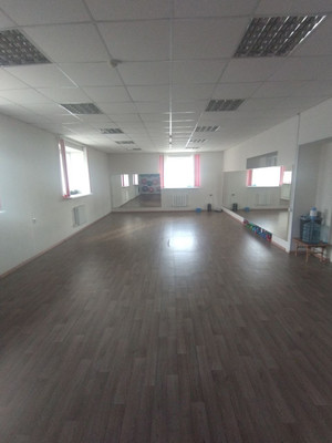 Продам торговое помещение 398,8 м2, Мелиоративная ул, 8кб, Стрехнино с