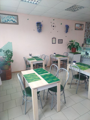 Продам торговое помещение 398,8 м2, Мелиоративная ул, 8кб, Стрехнино с