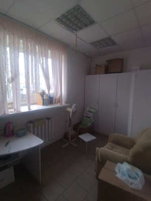 Продам торговое помещение 398,8 м2, Мелиоративная ул, 8кб, Стрехнино с