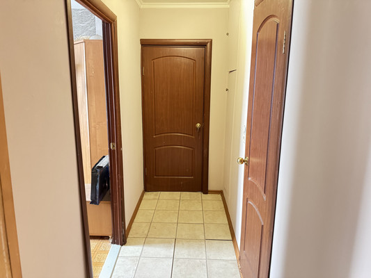 Продам трехкомнатную (3-комн.) квартиру, Юбилейная ул, 25, Люберцы г