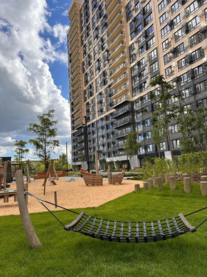Продам однокомнатную (1-комн.) квартиру, Обрывная ул, 1321к6, Краснодар г
