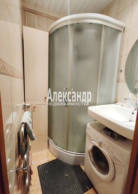 Продам двухкомнатную (2-комн.) квартиру, Витебский пр-кт, 23к3, Санкт-Петербург г