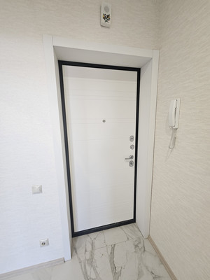 Продам двухкомнатную (2-комн.) квартиру, Айвазовского ул, 16, Казань г