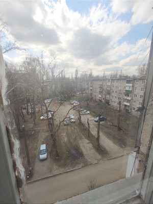 Продам трехкомнатную (3-комн.) квартиру, 9-й мкр, 24, Липецк г
