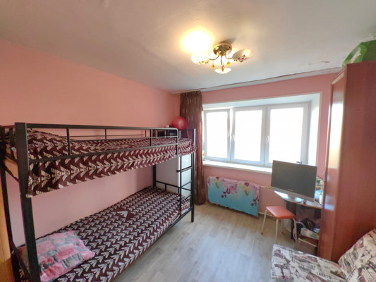 Продам комнату в 6-комн. квартире, Подольская ул, 42Б, Северово д