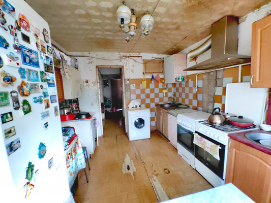 Продам комнату в 6-комн. квартире, Подольская ул, 42Б, Северово д