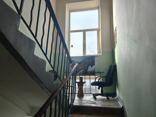 Продам комнату в 6-комн. квартире, Подольская ул, 42Б, Северово д