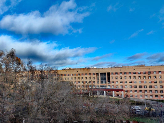 Продам комнату в 6-комн. квартире, Подольская ул, 42Б, Северово д