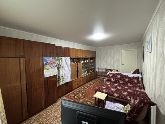Продам трехкомнатную (3-комн.) квартиру, Ленина ул, 55, Отрадо-Кубанское с