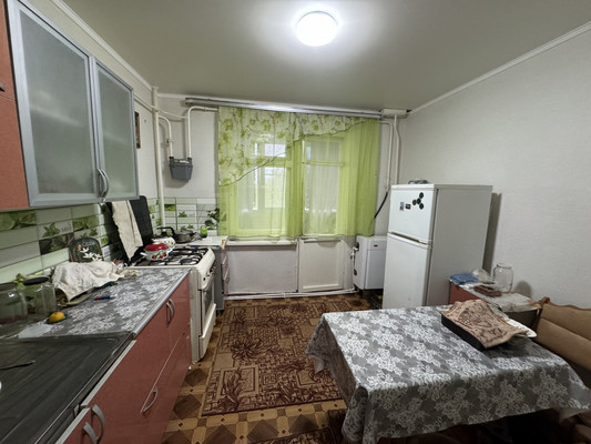 Продам трехкомнатную (3-комн.) квартиру, Ленина ул, 55, Отрадо-Кубанское с