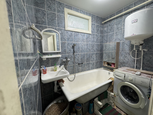 Продам трехкомнатную (3-комн.) квартиру, Ленина ул, 55, Отрадо-Кубанское с