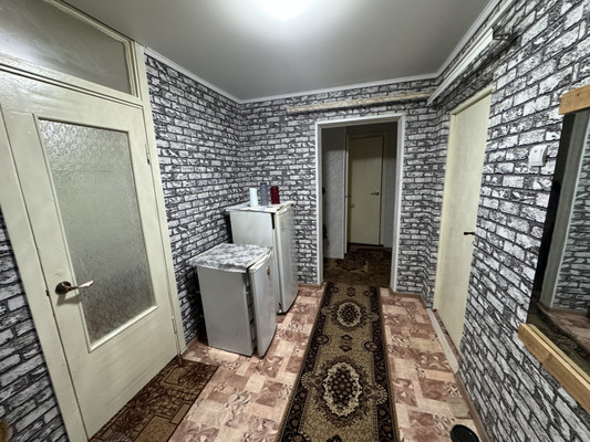 Продам трехкомнатную (3-комн.) квартиру, Ленина ул, 55, Отрадо-Кубанское с