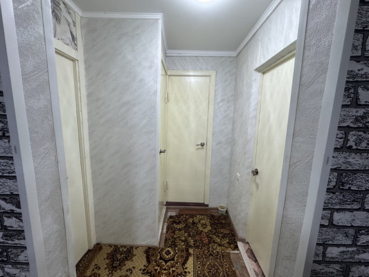 Продам трехкомнатную (3-комн.) квартиру, Ленина ул, 55, Отрадо-Кубанское с