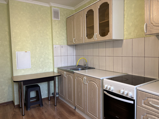 Продам однокомнатную (1-комн.) квартиру, Рощинская ул, 44, Екатеринбург г