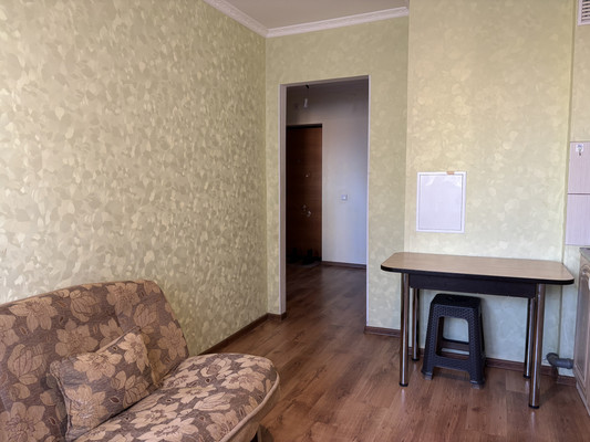 Продам однокомнатную (1-комн.) квартиру, Рощинская ул, 44, Екатеринбург г