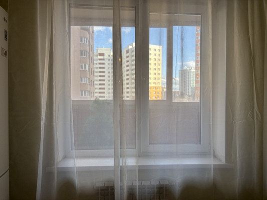 Продам однокомнатную (1-комн.) квартиру, Рощинская ул, 44, Екатеринбург г