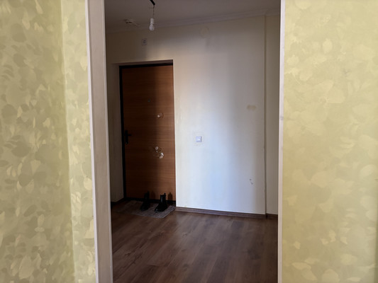 Продам однокомнатную (1-комн.) квартиру, Рощинская ул, 44, Екатеринбург г