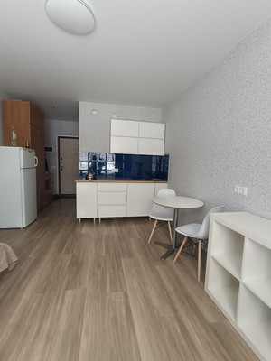 Продам однокомнатную (1-комн.) квартиру, Сухановская ул, 35, Лопатино рп
