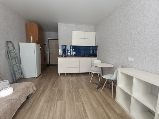 Продам однокомнатную (1-комн.) квартиру, Сухановская ул, 35, Лопатино рп