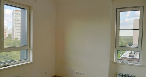 Продам двухкомнатную (2-комн.) квартиру, Измайловский проезд, 5ка, Москва г